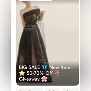 THURSDAY ☘️☀️💗 BIG SALE !!!! 🌸☘️ New Items 🦋 50-70% off my tray. ☀️🌷🌸